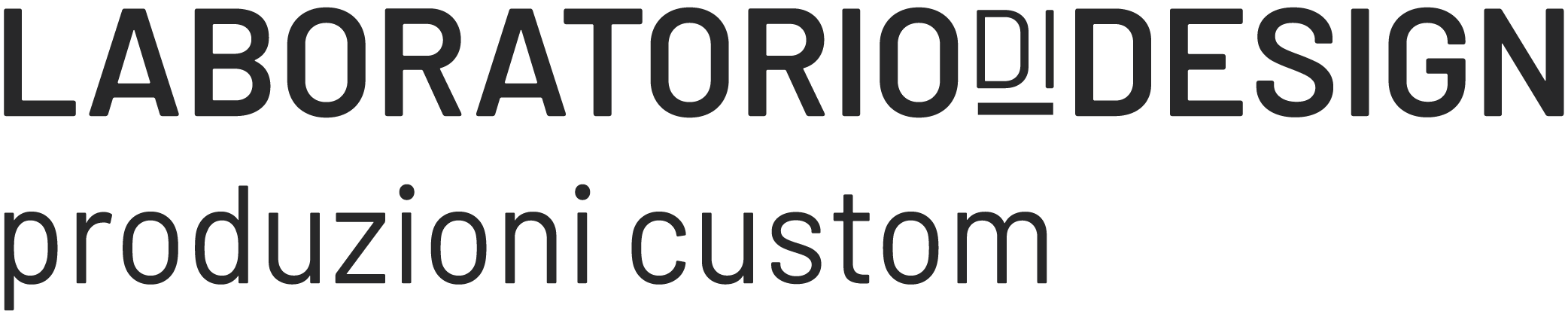 Laboratorio di Design