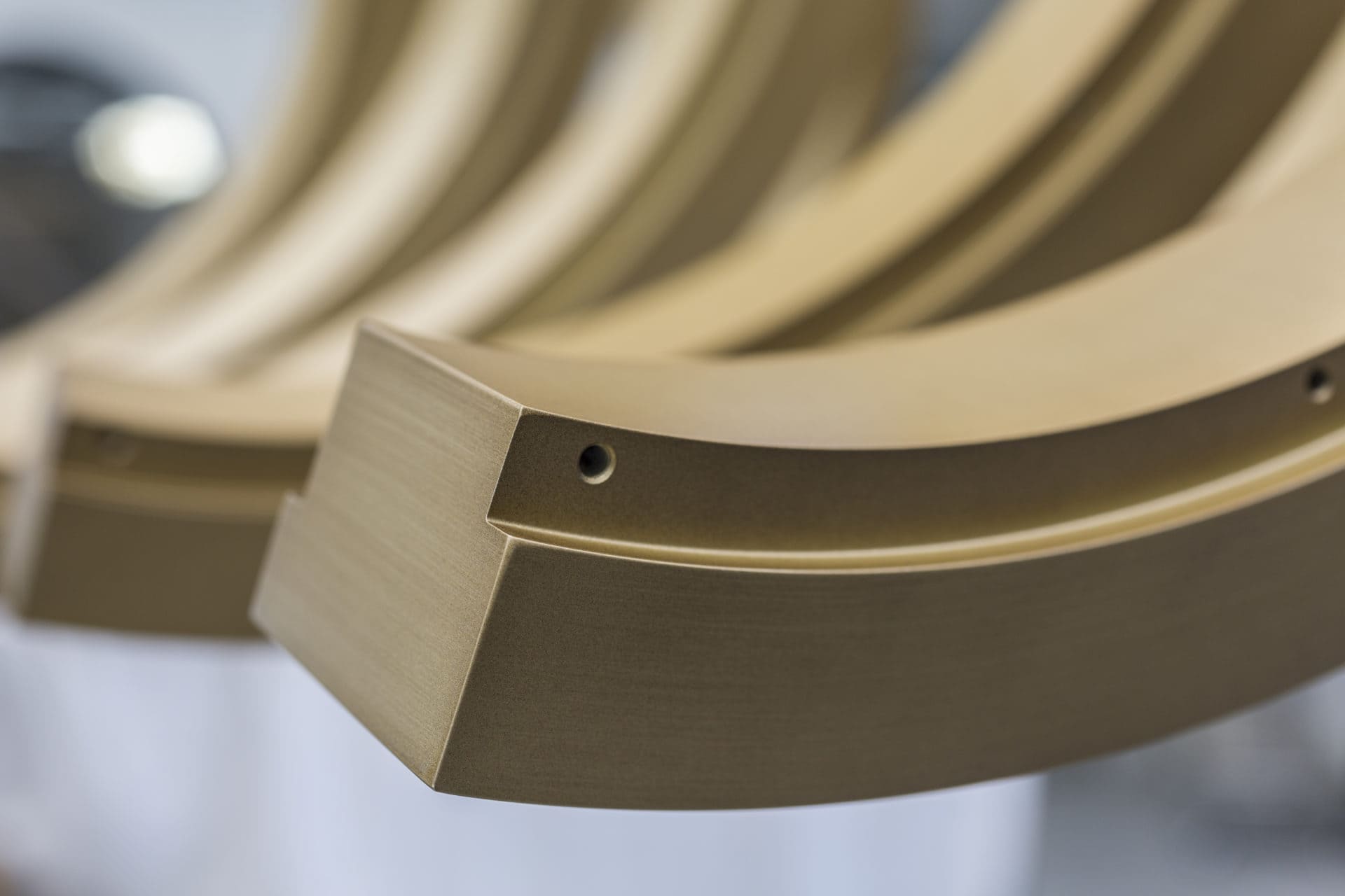 Laboratorio di Design produzioni custom interior product design