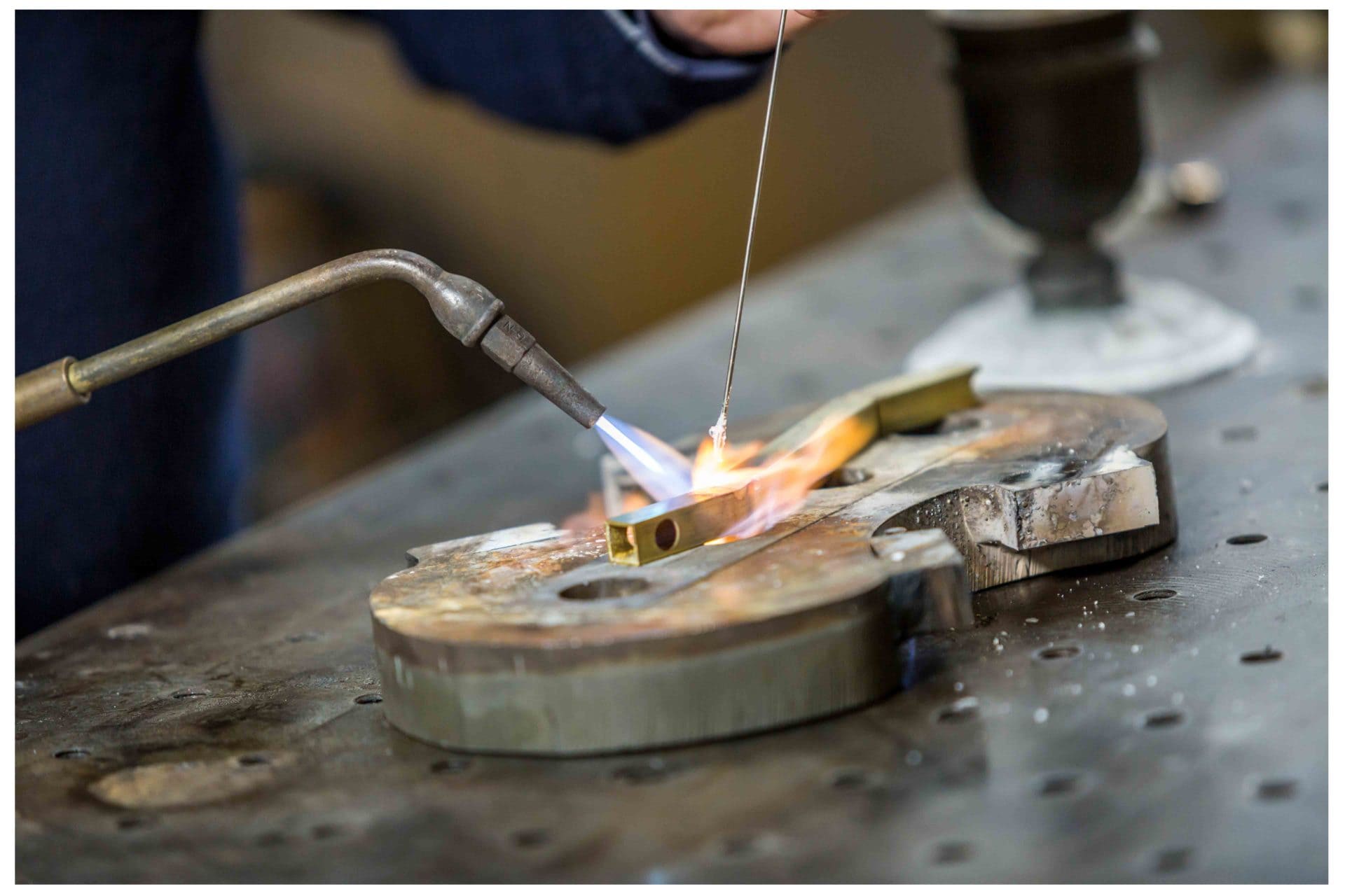 Laboratorio di Design produzioni custom interior product design